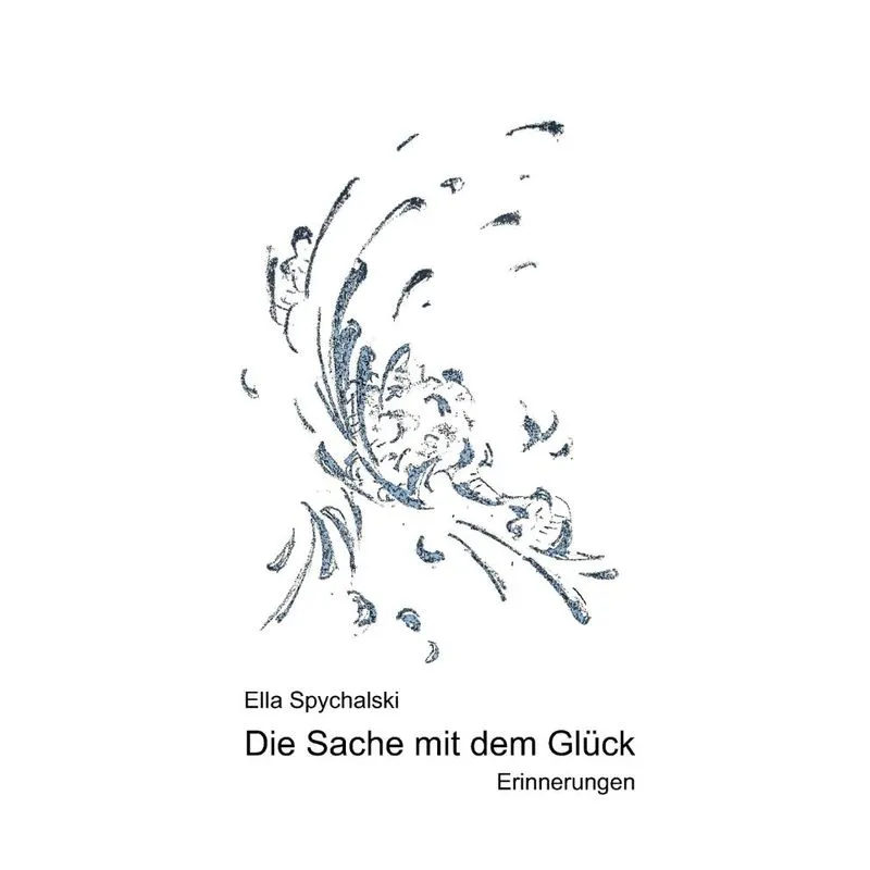 Die Sache mit dem Glück