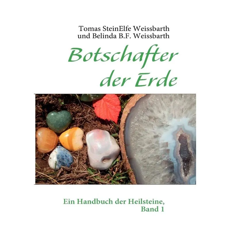 Botschafter Der Erde