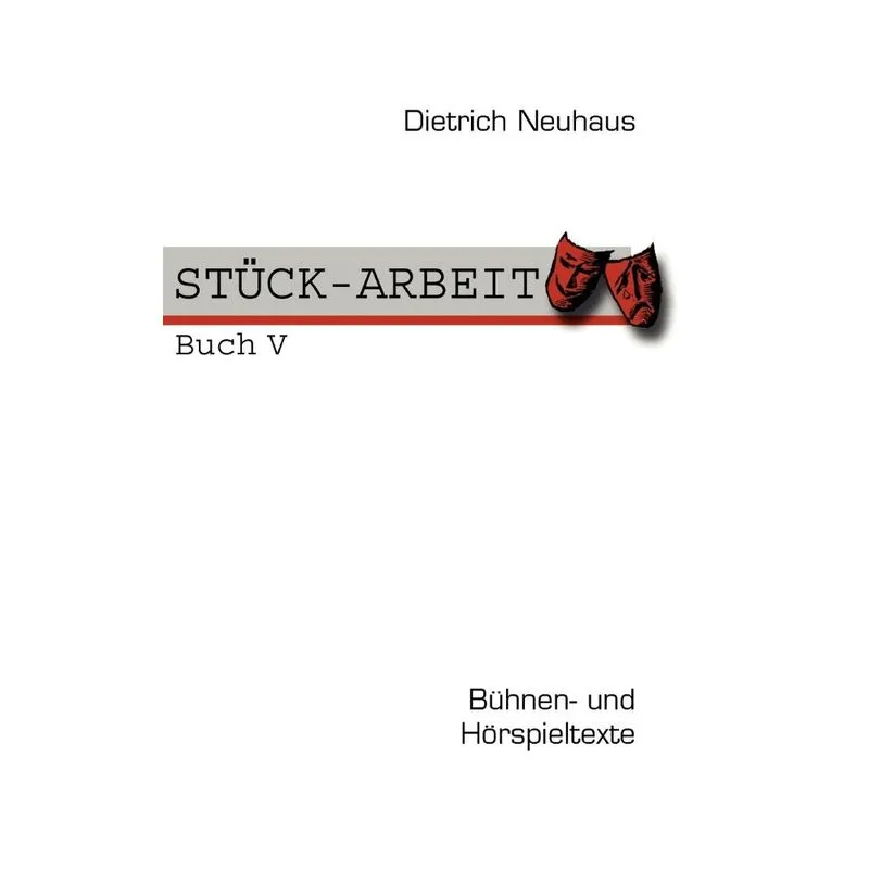 Stück-arbeit Buch 5