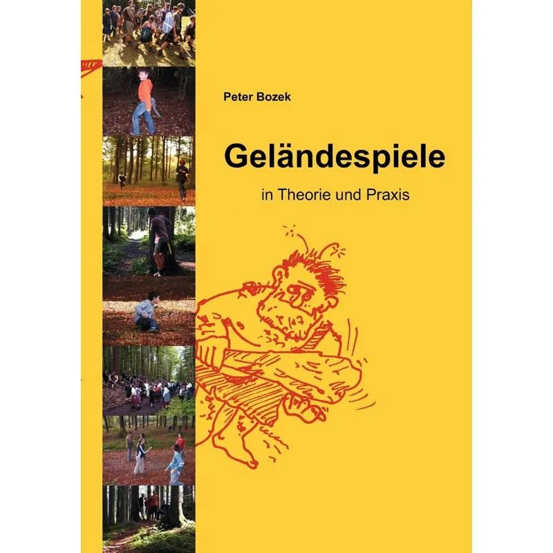 Geländespiele