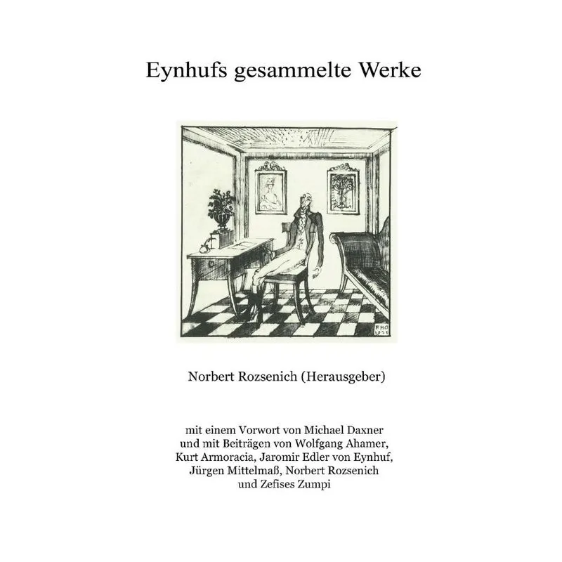 Eynhufs gesammelte Werke