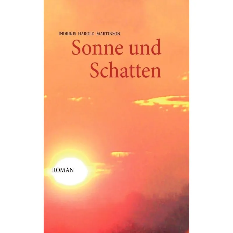 Sonne und Schatten