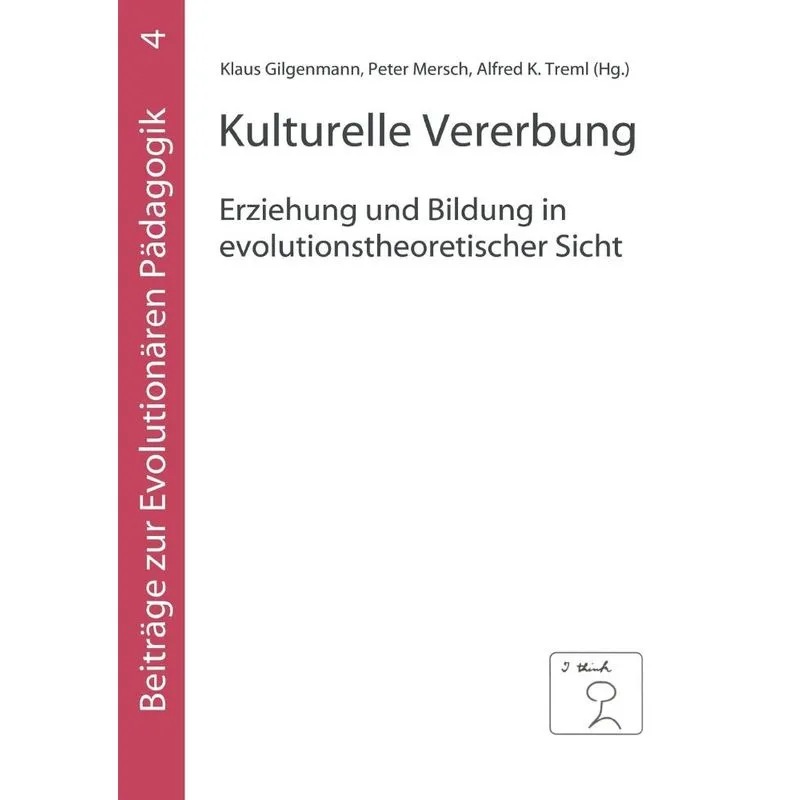 Kulturelle Vererbung