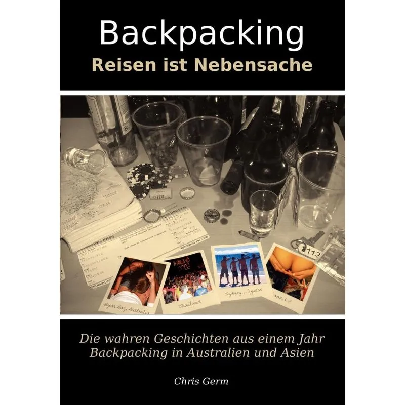 Backpacking