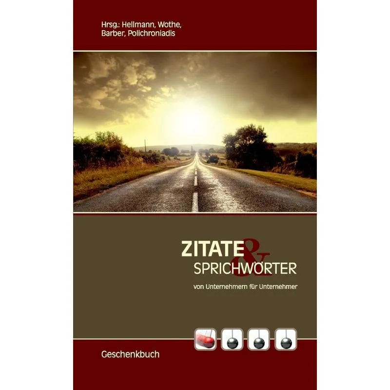 Zitate und Sprichwörter