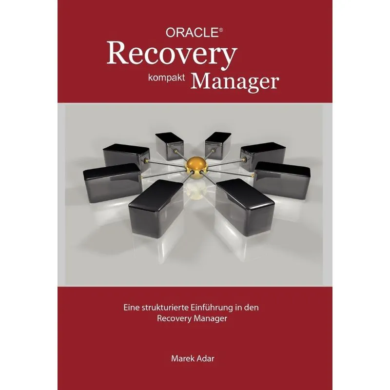 Recovery Manager Kompakt