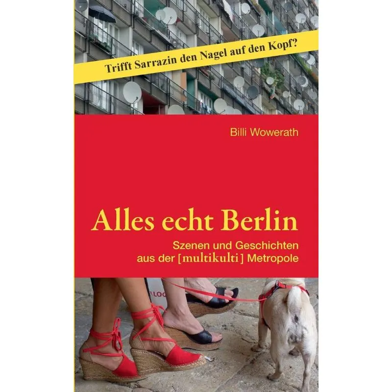 Alles echt Berlin