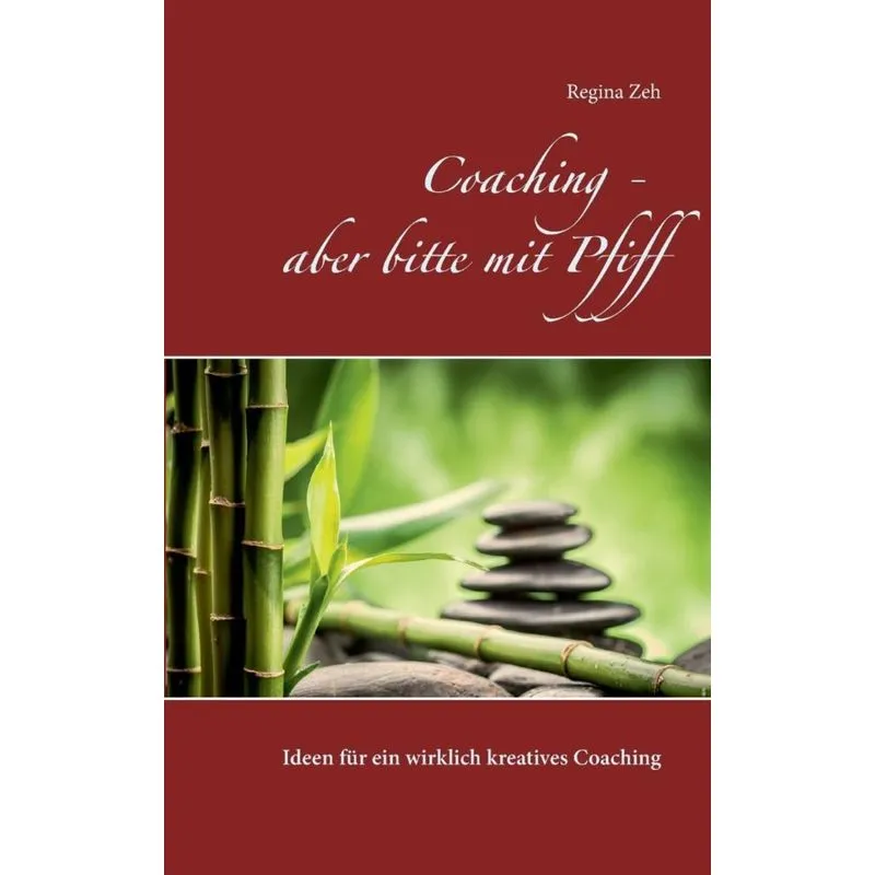 Coaching - aber bitte mit Pfiff