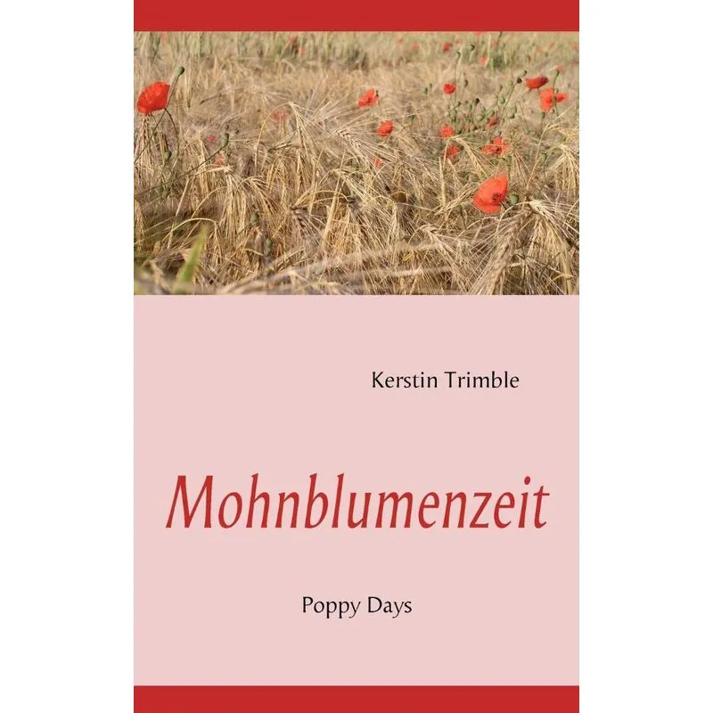 Mohnblumenzeit