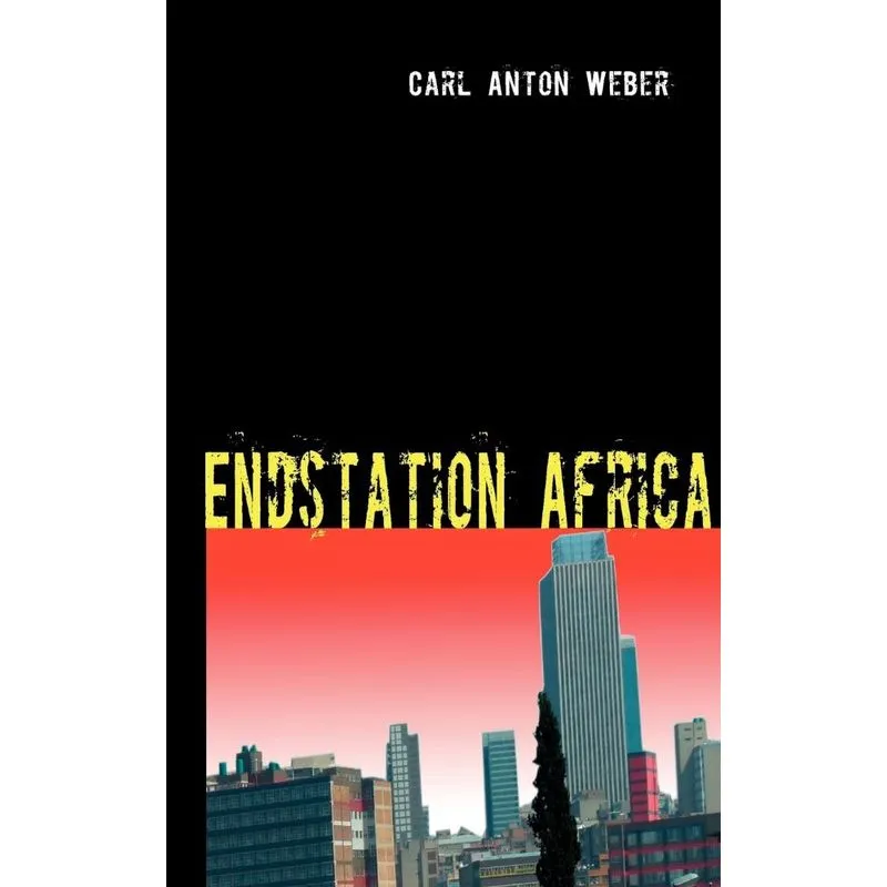 Endstation Africa