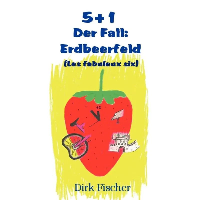 5+1 (Les fabuleux six)