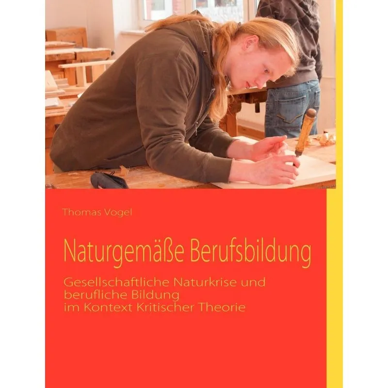 Naturgemäße Berufsbildung