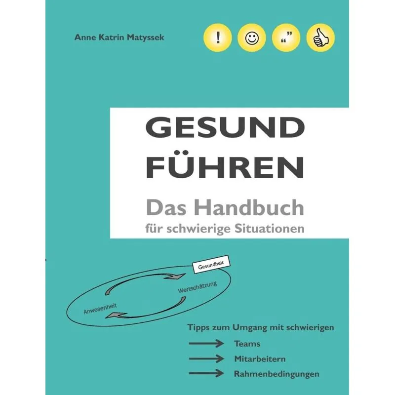 Gesund führen