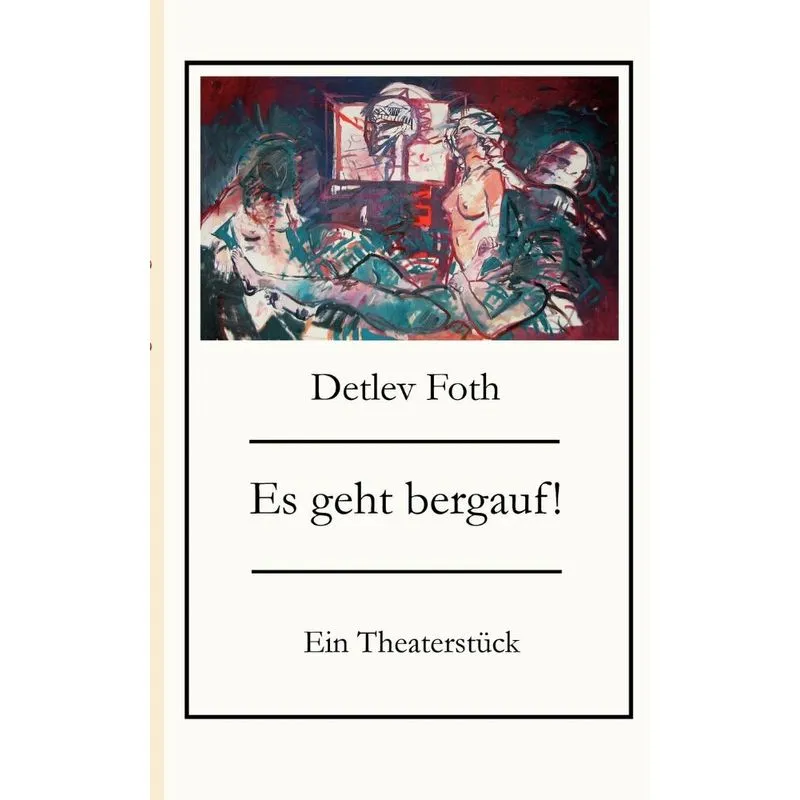 Es geht bergauf!