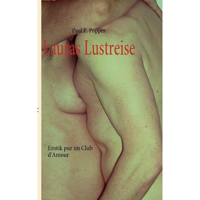 Lauras Lustreise