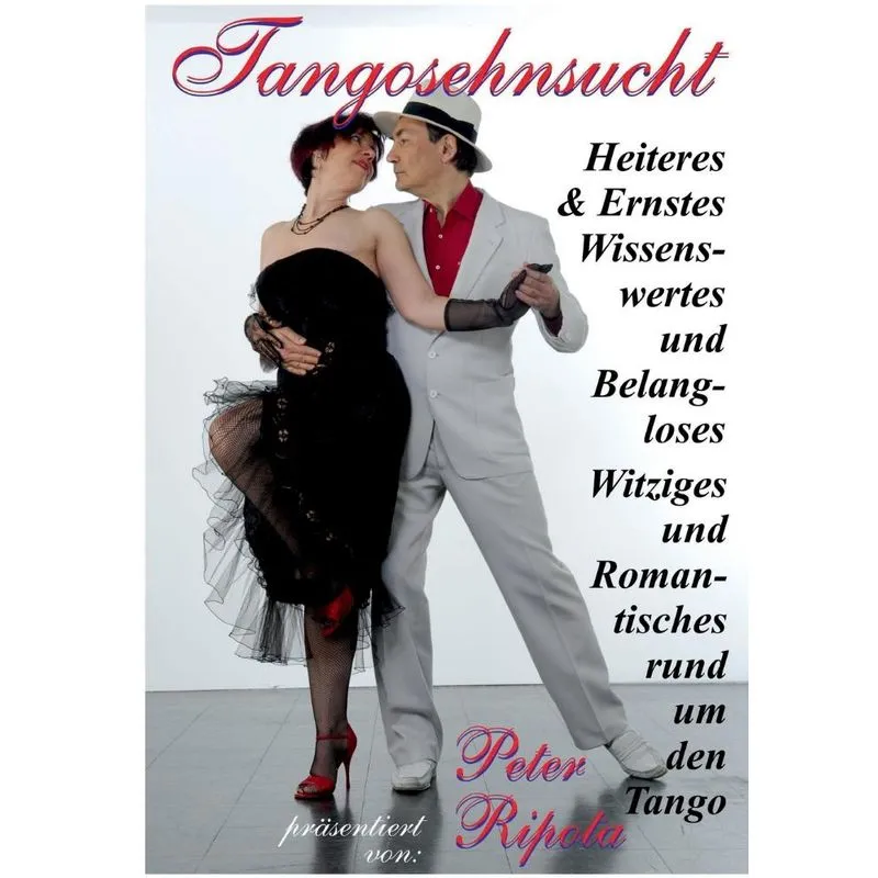 Tangosehnsucht