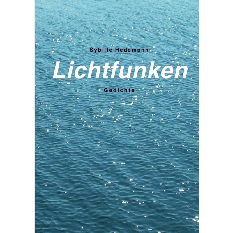 Lichtfunken