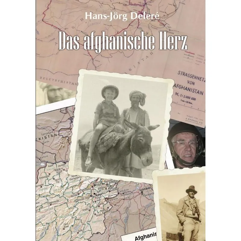 Das afghanische Herz