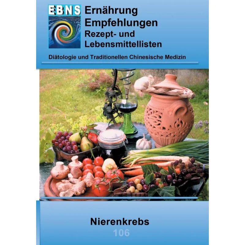 Ernährung bei Nierenkrebs