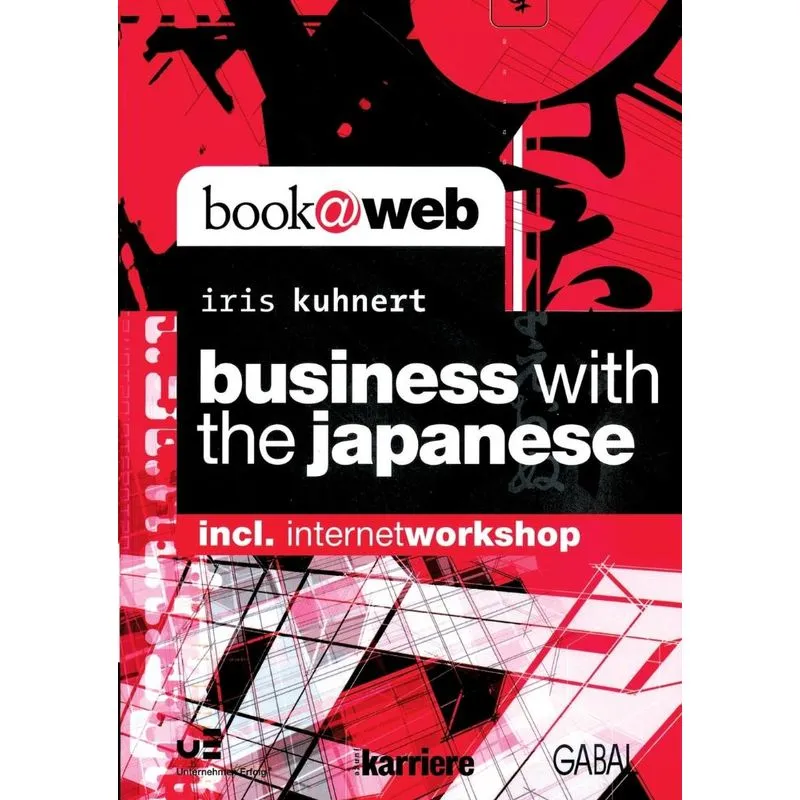 Business with the Japanese