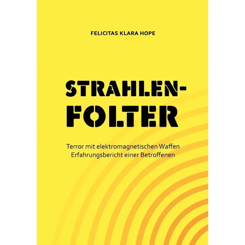 Strahlenfolter