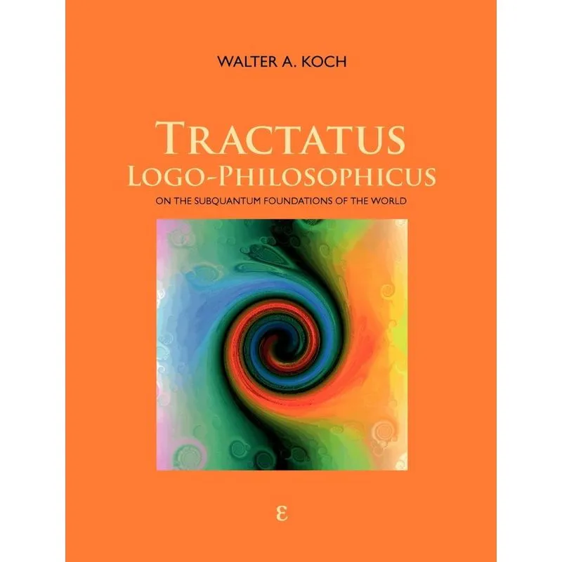 TRACTATUS LOGO-PHILOSOPHICUS