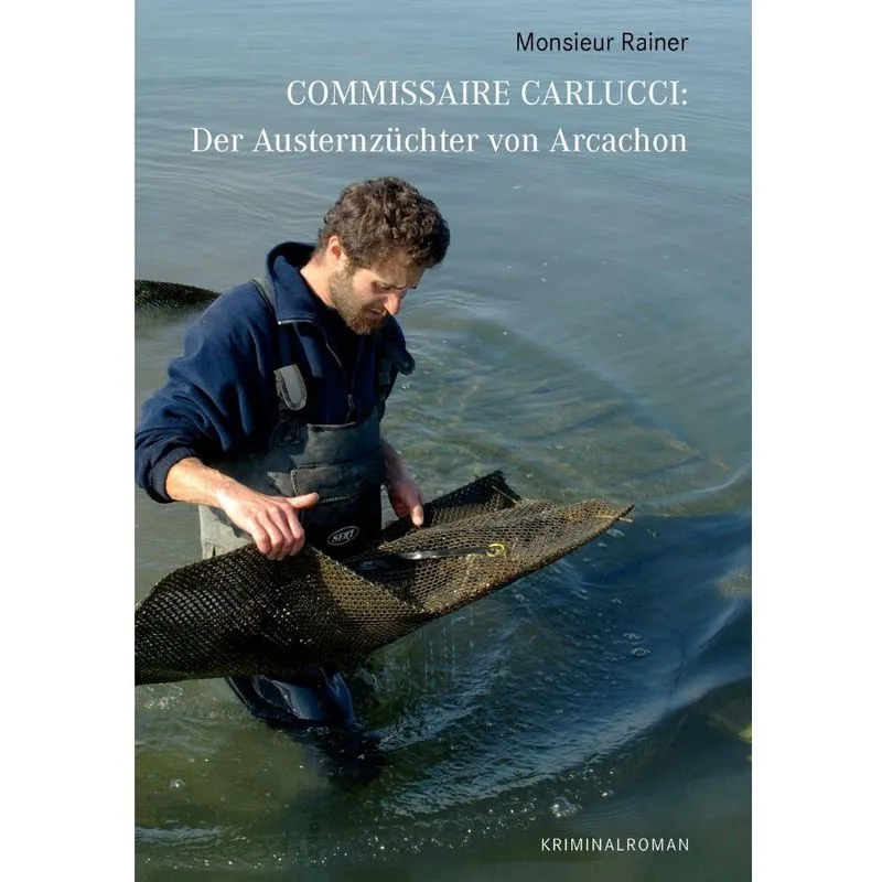 Commissaire Carlucci