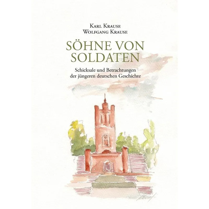 Söhne von Soldaten