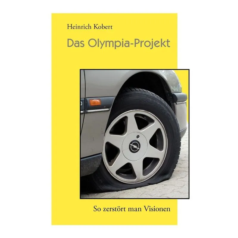 Das Olympia-projekt