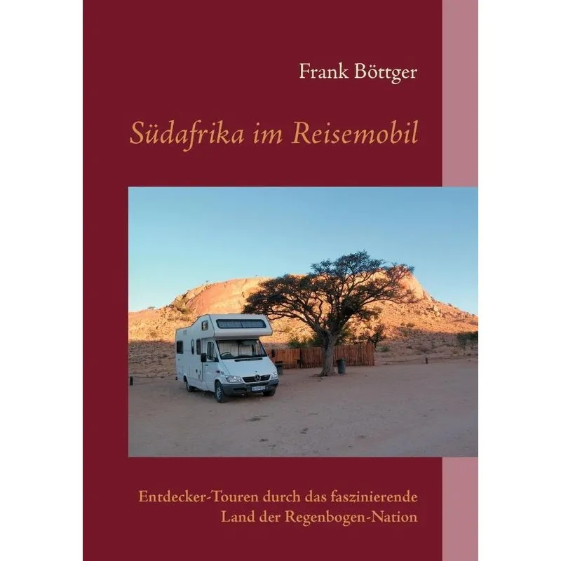Südafrika im Reisemobil