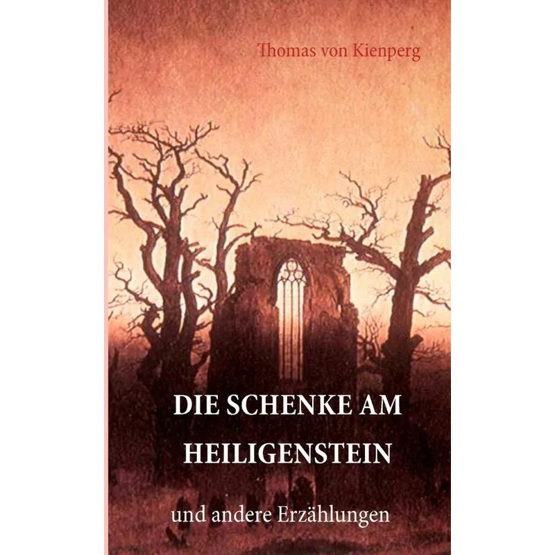Die Schenke am Heiligenstein