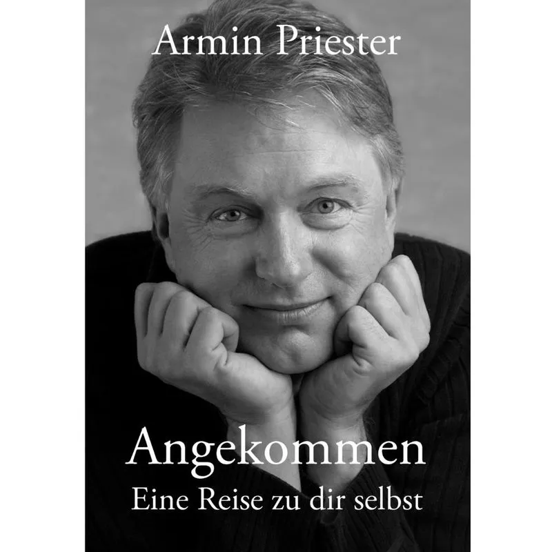 Angekommen