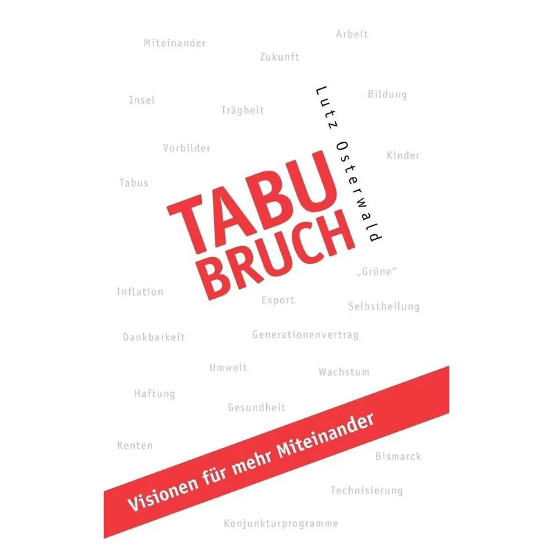 Tabubruch