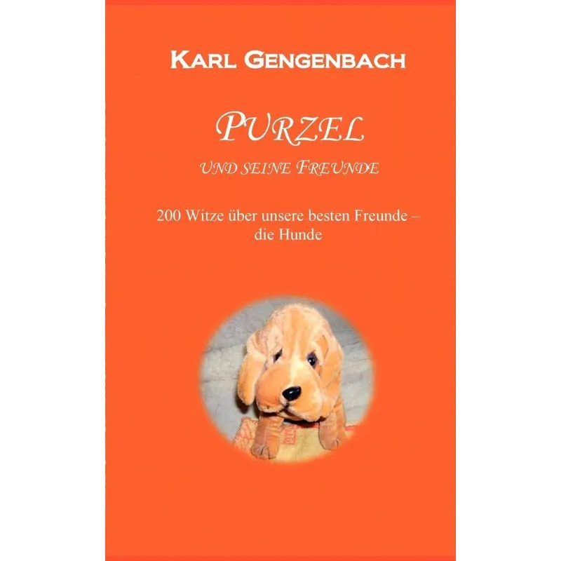Purzel und seine Freunde