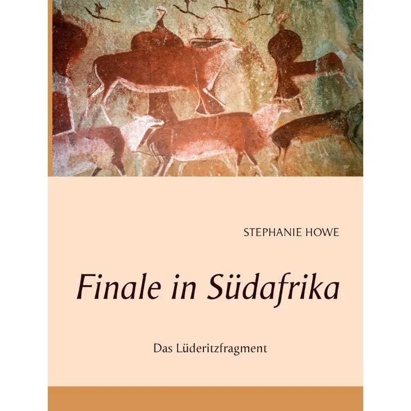 Finale in Südafrika