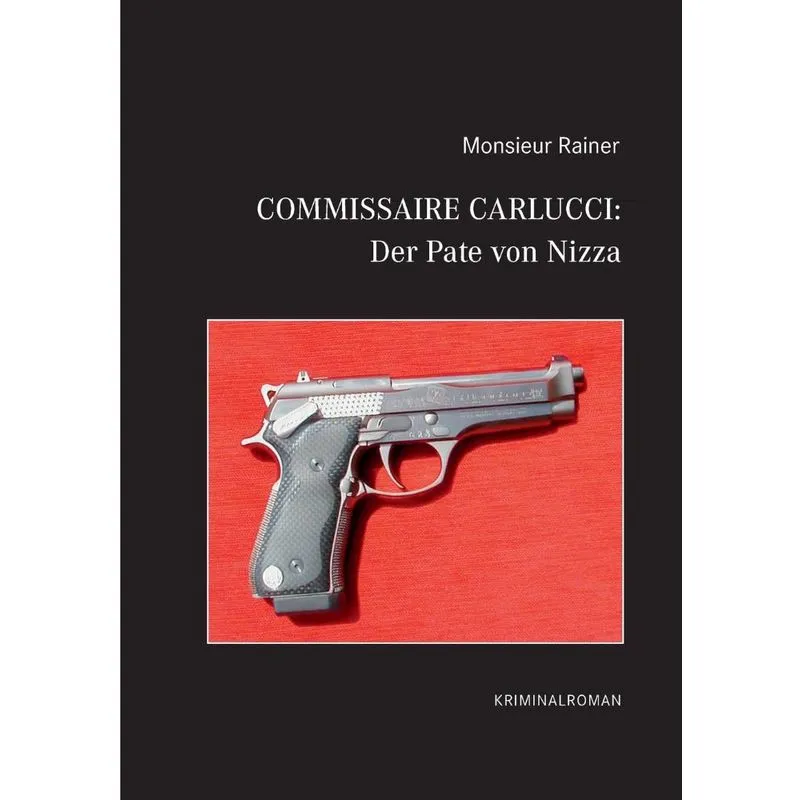 Commissaire Carlucci