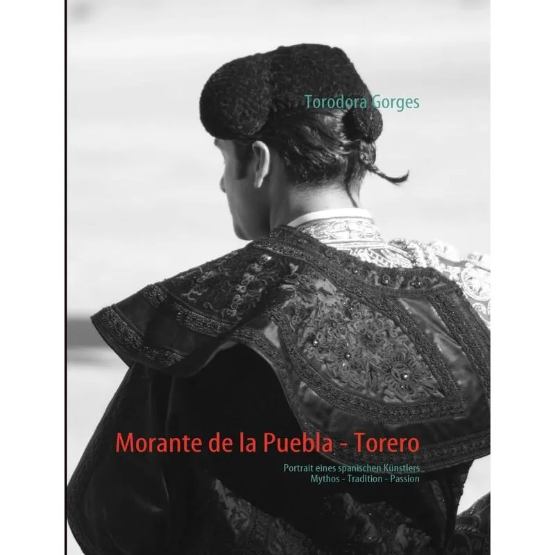Morante de la Puebla - Torero