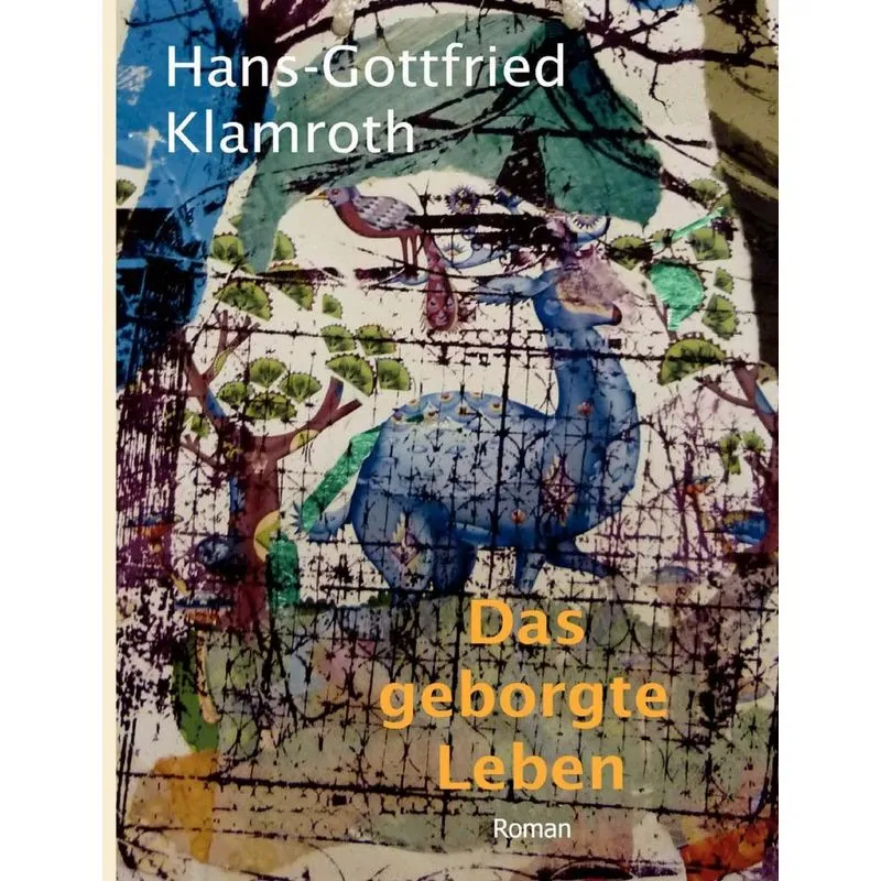 Das Geborgte Leben