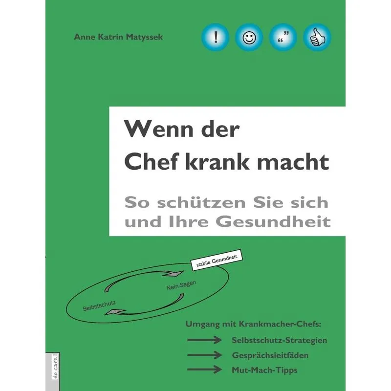 Wenn der Chef krank macht