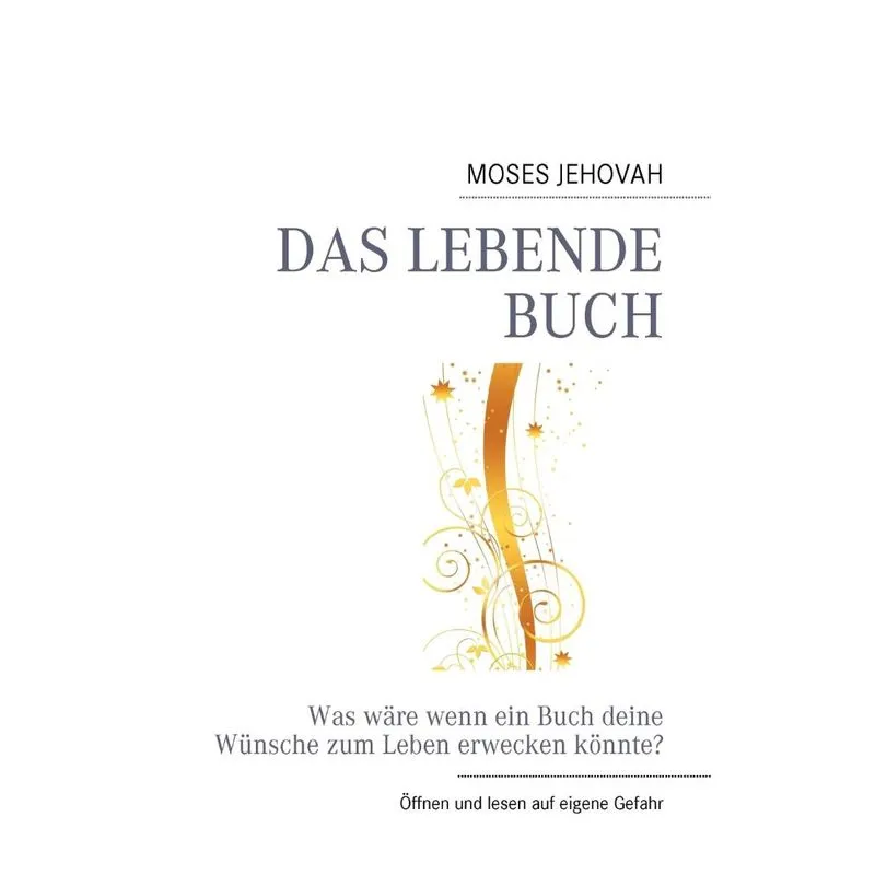 Das lebende Buch