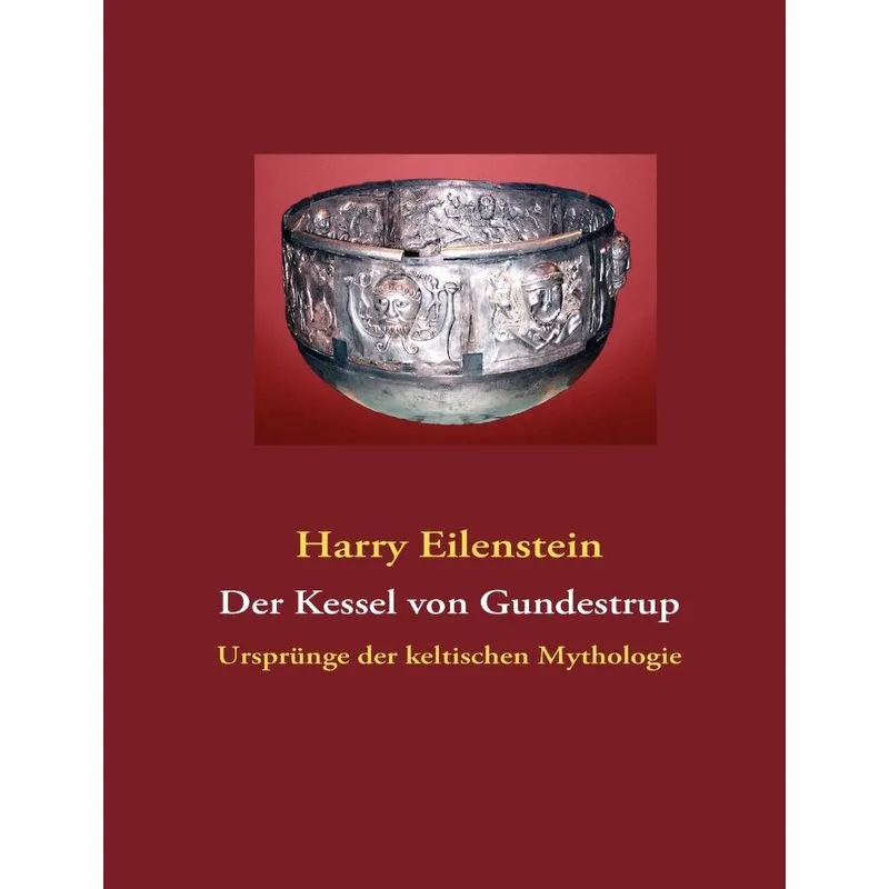 Der Kessel von Gundestrup