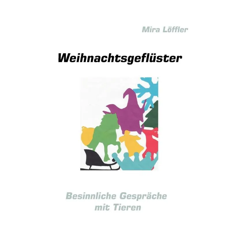 Weihnachtsgeflüster