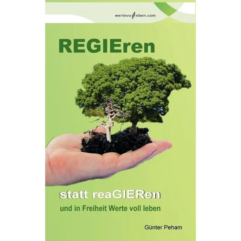Regieren statt reagieren