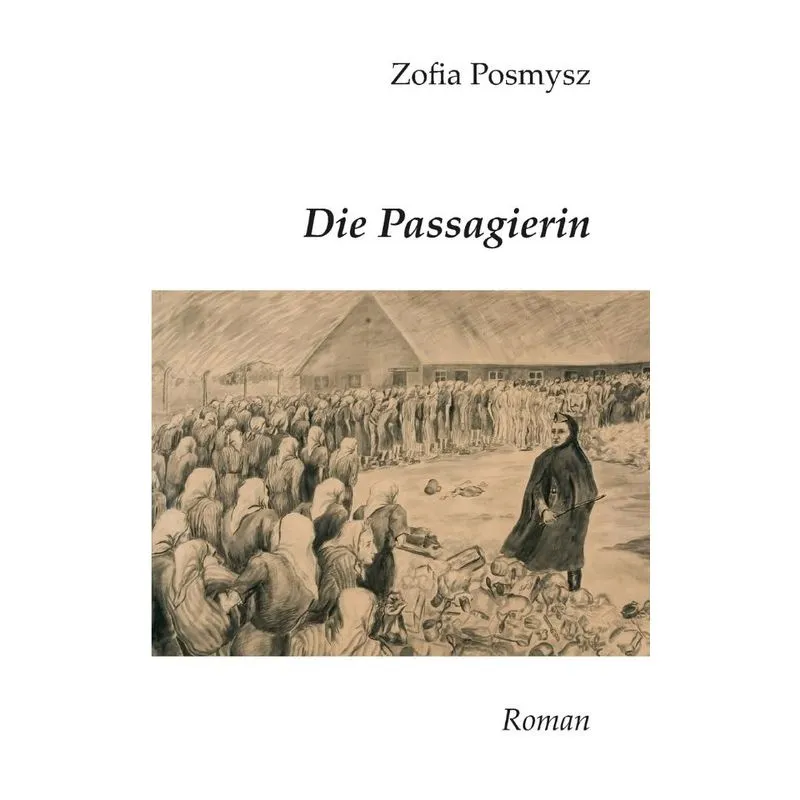 Die Passagierin