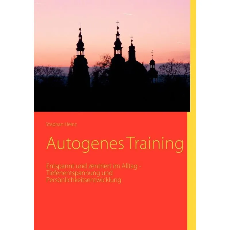 Autogenes Training