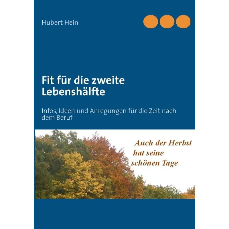 Fit für die zweite Lebenshälfte