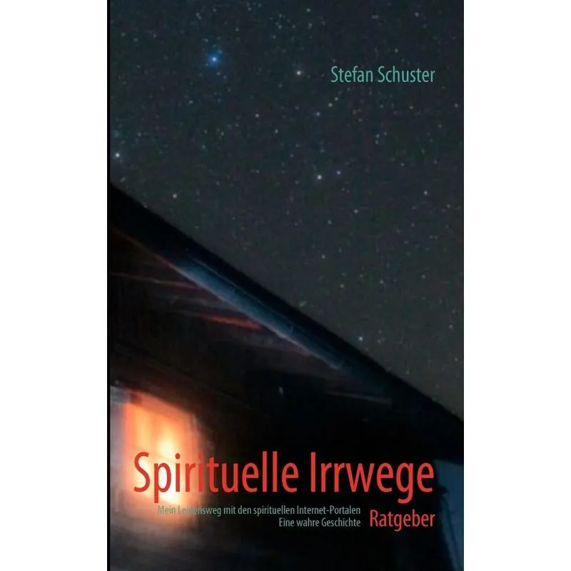 Spirituelle Irrwege