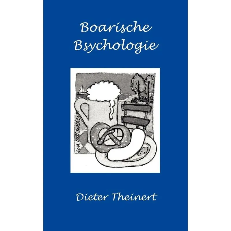 Boarische Bsychologie