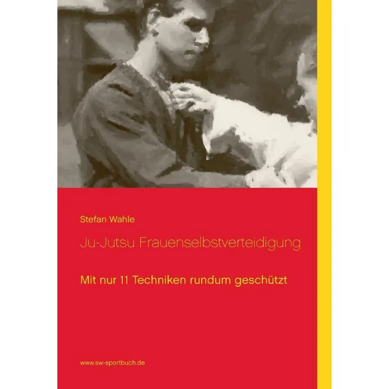 Ju-jutsu Frauenselbstverteidigung