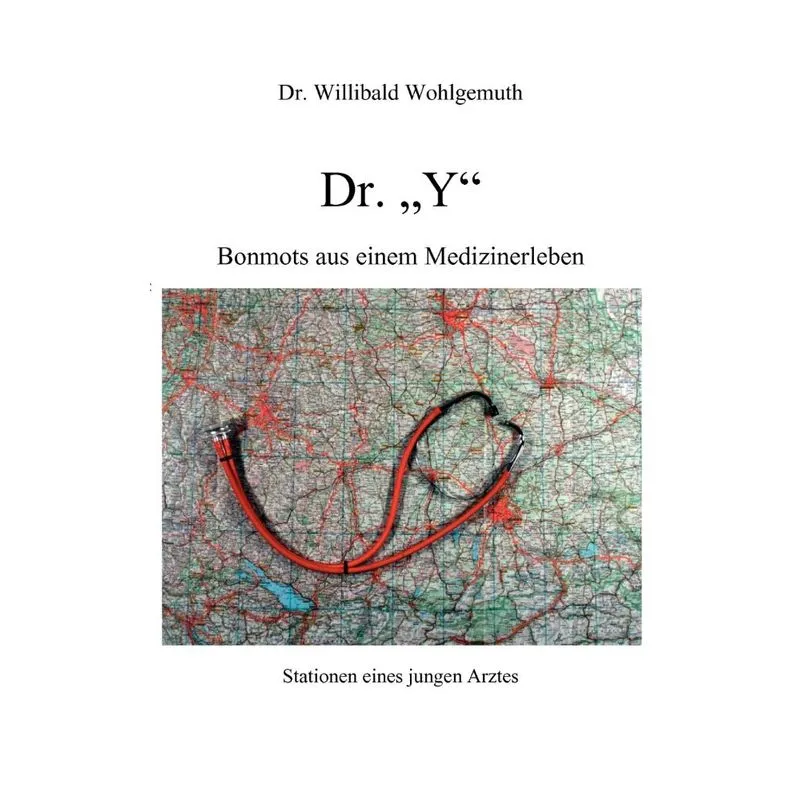 Doktor Y